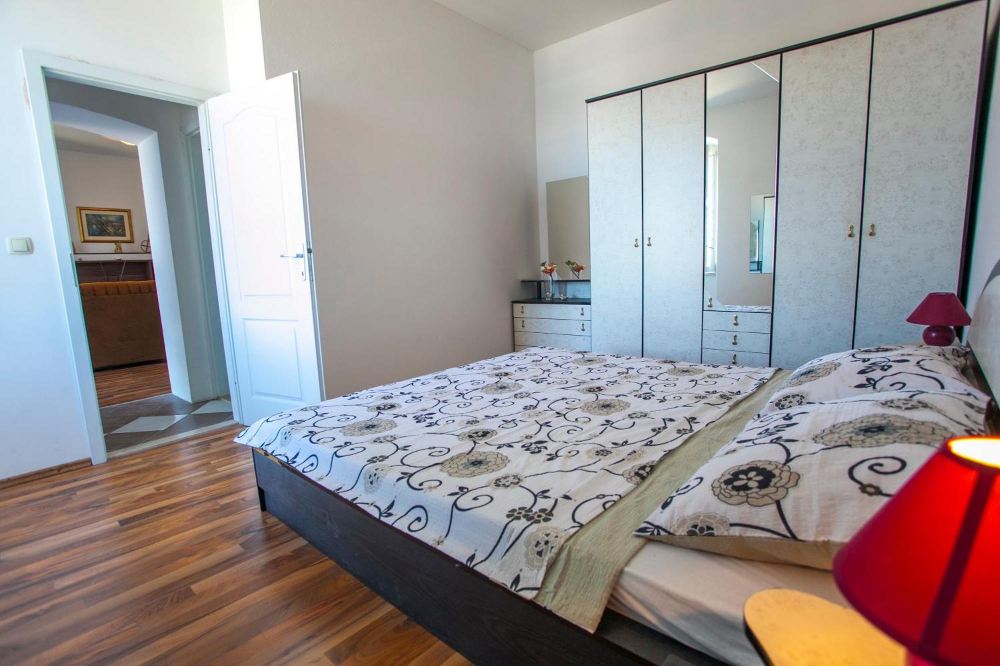 Apartment Marineta 8 Макарска Экстерьер фото
